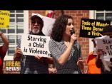Poor People’s Movement Continues Wave of Nonviolent Civil Disobedience